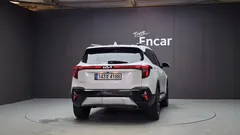 2023 Kia Seltos Gasoline 1.6 Turbo 2WD — фото 4