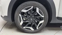 2023 Kia Seltos Gasoline 1.6 Turbo 2WD — фото 5