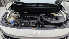2023 Kia Seltos Gasoline 1.6 Turbo 2WD — фото 6
