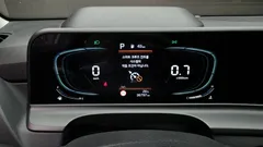 2023 Kia Seltos Gasoline 1.6 Turbo 2WD — фото 8