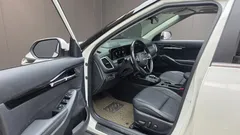 2023 Kia Seltos Gasoline 1.6 Turbo 2WD — фото 10