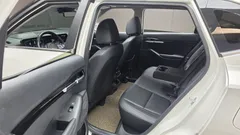 2023 Kia Seltos Gasoline 1.6 Turbo 2WD — фото 12
