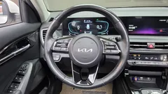 2023 Kia Seltos Gasoline 1.6 Turbo 2WD — фото 17