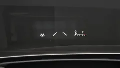 2021 Lexus LS 3.5 Luxury AWD, серо-серебристый — фото 19