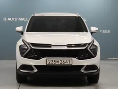 2024 Kia Sportage Prestige — фото 3