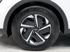 2024 Kia Sportage Prestige — фото 5