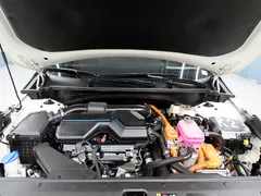 2024 Kia Sportage Prestige — фото 6