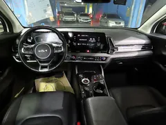 2024 Kia Sportage Prestige — фото 7