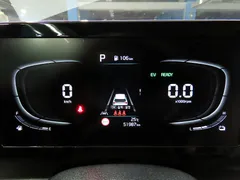 2024 Kia Sportage Prestige — фото 8