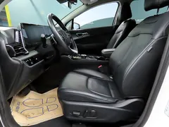 2024 Kia Sportage Prestige — фото 10