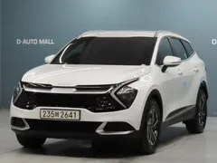 2024 Kia Sportage Prestige — фото 11