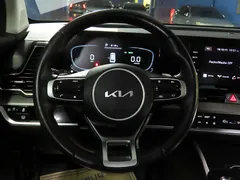 2024 Kia Sportage Prestige — фото 17