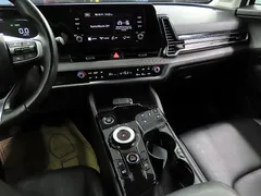 2024 Kia Sportage Prestige — фото 18