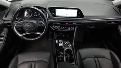 2023 Hyundai Sonata 2.0 — фото 7