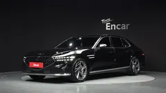 2022 Genesis G90 Gasoline 3.5 Turbo AWD — фото 1