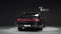 2022 Genesis G90 Gasoline 3.5 Turbo AWD — фото 4