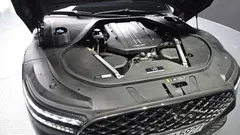 2022 Genesis G90 Gasoline 3.5 Turbo AWD — фото 6