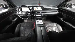 2022 Genesis G90 Gasoline 3.5 Turbo AWD — фото 7