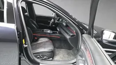 2022 Genesis G90 Gasoline 3.5 Turbo AWD — фото 11