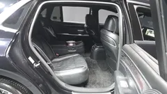 2022 Genesis G90 Gasoline 3.5 Turbo AWD — фото 12