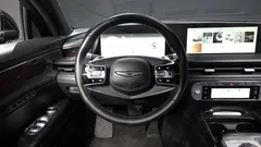 2022 Genesis G90 Gasoline 3.5 Turbo AWD — фото 13