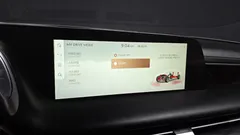 2022 Genesis G90 Gasoline 3.5 Turbo AWD — фото 16