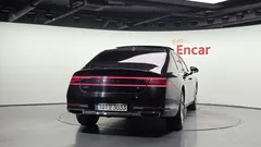 2023 Genesis G90 Gasoline 3.5 Turbo e-S/C AWD LWB — фото 4