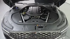 2023 Genesis G90 Gasoline 3.5 Turbo e-S/C AWD LWB — фото 6