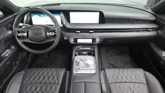 2023 Genesis G90 Gasoline 3.5 Turbo e-S/C AWD LWB — фото 7