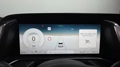 2023 Genesis G90 Gasoline 3.5 Turbo e-S/C AWD LWB — фото 8