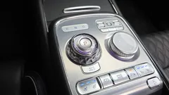 2023 Genesis G90 Gasoline 3.5 Turbo e-S/C AWD LWB — фото 9