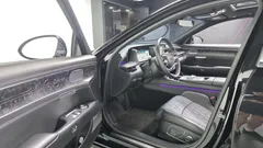 2023 Genesis G90 Gasoline 3.5 Turbo e-S/C AWD LWB — фото 10