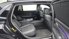2023 Genesis G90 Gasoline 3.5 Turbo e-S/C AWD LWB — фото 12