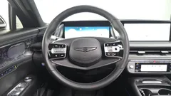 2023 Genesis G90 Gasoline 3.5 Turbo e-S/C AWD LWB — фото 13