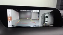 2023 Genesis G90 Gasoline 3.5 Turbo e-S/C AWD LWB — фото 15