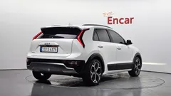 2022 Kia Niro Prestige — фото 2