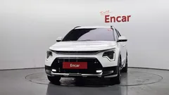 2022 Kia Niro Prestige — фото 3
