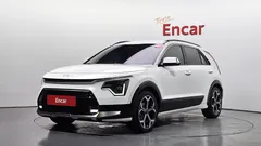 2022 Kia Niro Prestige — фото 13