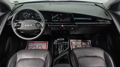 2022 Kia Niro Prestige — фото 14