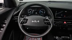 2022 Kia Niro Prestige — фото 18