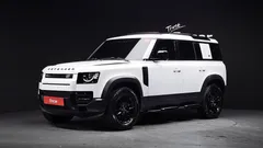 2022 Land Rover Defender 110 D250 S — фото 1