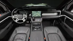 2022 Land Rover Defender 110 D250 S — фото 7