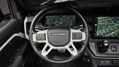 2022 Land Rover Defender 110 D250 S — фото 12