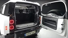 2022 Land Rover Defender 110 D250 S — фото 20