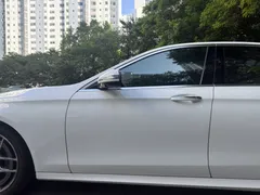 2022 Mercedes-Benz E-Class E220d 4MATIC AMG Line — фото 3