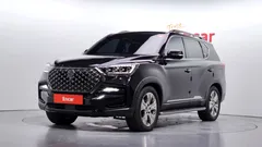 2023 SsangYong Rexton Diesel 2.2 4WD — фото 1
