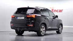 2023 SsangYong Rexton Diesel 2.2 4WD — фото 2