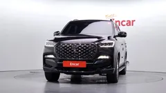 2023 SsangYong Rexton Diesel 2.2 4WD — фото 3