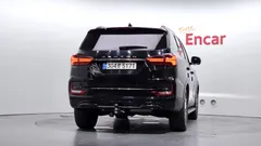 2023 SsangYong Rexton Diesel 2.2 4WD — фото 4