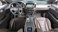 2023 SsangYong Rexton Diesel 2.2 4WD — фото 7